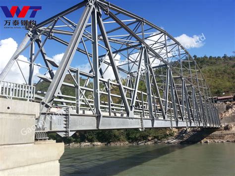 bridge metal manufacturers